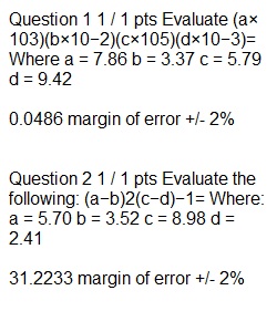 Quiz 1B